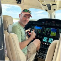 Northstar Refrigeration, Inc. Employee Joe Moores's profile photo