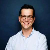 Innsbrucker Kommunalbetriebe Aktiengesellschaft Employee Florian Holzknecht's profile photo