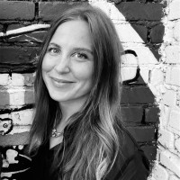 Glimja Employee Ellinor Lindström's profile photo