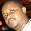 EU Employee Emmanuel Mnzava's profile photo