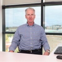 E-mail e número de telefone de Kieran Spellman