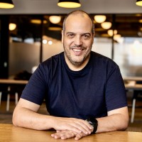 BlueShift Brasil Employee Claudinei Villada's profile photo