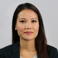 Kelly Right Real Estate Employee Hien Pham's profile photo