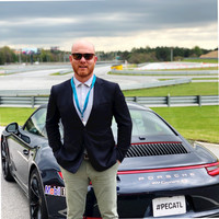 Basesix Employee Chas Yancey's profile photo