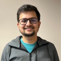 Kenil Patel Email