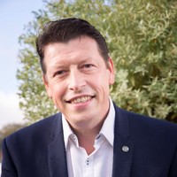 ISFSC Employee Vincent Girboux's profile photo