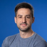 Daniel Namm Email & Phone Number