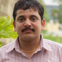 Chariot World Tours Limited Employee Vivek Bhat's profile photo