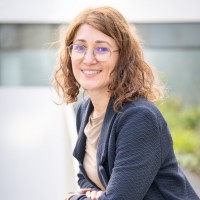 GROUPAMA GAN VIE Employee Madeline Delcourt's profile photo