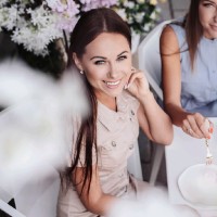 Emilija Nausėdienė Email & Phone Number