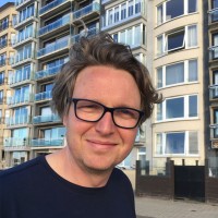 advensys Employee Maxence Janssis's profile photo