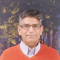 Sharad Sachdev Email