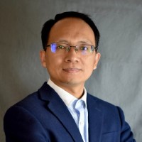 之江实验室 Zhejiang Lab Employee Zhiguo Wan's profile photo