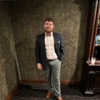 ALLSTAR ECOLOGY LLC Employee Matthew Poling's profile photo