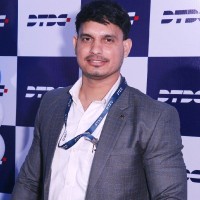 DTDC Express Limited Employee Krishan Kumar's profile photo