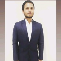 Kgate Technologies Inc Employee Rabbani's profile photo
