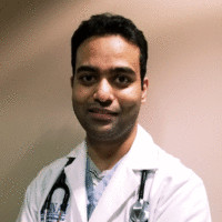 Sovah Health Employee Varun Bavyer's profile photo