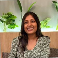 llmda Inc Employee Triyasha Dastidar's profile photo