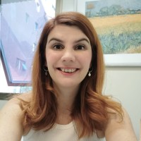Finket Employee María Negrotto's profile photo