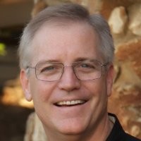 Cerritos College Employee Kevin Stevenson's profile photo