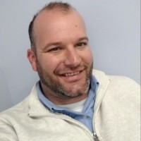 Coffeyville Community College Employee Charles Student's profile photo