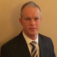 Bogle Insurance Brokers Ltd. Employee Anthony Horton's profile photo