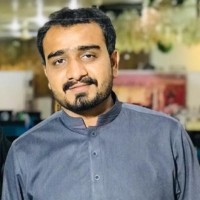 iCustoms.ai Employee Adnan Akbar's profile photo