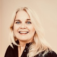 Trine Tokerud Email