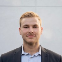 4Catalyzer Employee Michael Coumans's profile photo
