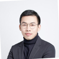 Architectus Employee Carter Hu's profile photo