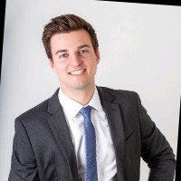 Lumicera Health Services Employee Eric Huckins's profile photo