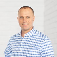 Skillable Employee Barry Martin's profile photo