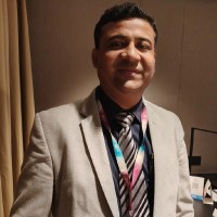 Zydus Pharmaceuticals UK Ltd Employee Ayan Pramanik's profile photo