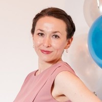 POLYPLASTIC Group Employee Яна Мустафина's profile photo