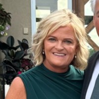 Gina Wolfe Email & Phone Number
