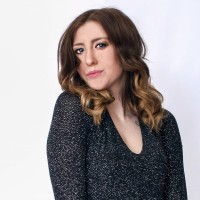 Vitaver and Associates, Inc. (dba Vitaver Staffing) Employee Alexandra Duz's profile photo