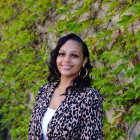 A+ Schools Employee Briana Davis's profile photo