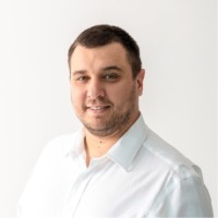 Candrone Employee Nir Eidelberg's profile photo