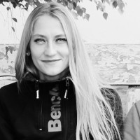 Brocoders Employee Alexandra Demchenskaya's profile photo