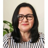 SUNAT Employee Claudia Delfina Pacheco Guerrero's profile photo