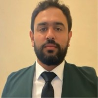 Al Modon Employee Ibrahim al Riz's profile photo