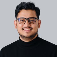 Musemind - UI/UX Design Agency Employee Fahad ibn Sayeed's profile photo