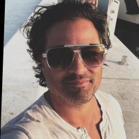 Zyrox Mining Company Ltd. Employee Anthony Papalia's profile photo