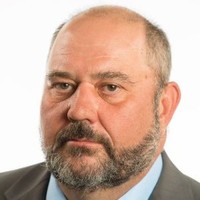 Jim Patient
