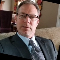 Douglas Scroggins