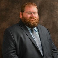 Illinois Soybean Association Employee Corey Lacey's profile photo