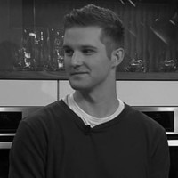 WAL Employee Christian Lindvik's profile photo