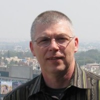 Universal Electronics Employee Norm Sheridan's profile photo