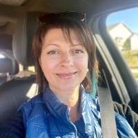 Natalia Pryhunova's profile photo