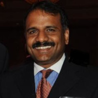 A Square Group (ASG) Employee Sri Akula's profile photo